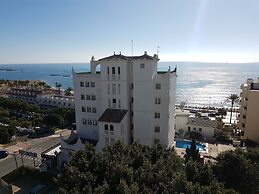 Apartamentos Turísticos Sunny Beach