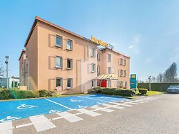 hotelF1 Lyon Bourgoin-Jallieu