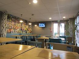 hotelF1 Lyon Bourgoin-Jallieu