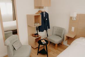 Hôtel Kyriad Quimper Sud