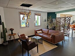 Hôtel Kyriad Quimper Sud