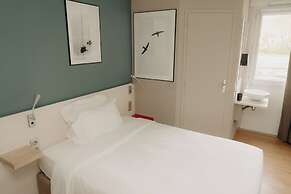 Hôtel Kyriad Quimper Sud