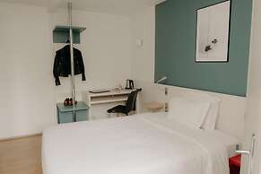 Hôtel Kyriad Quimper Sud