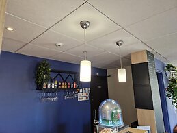 Hôtel Kyriad Quimper Sud