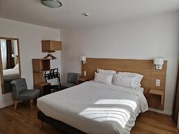 Hôtel Kyriad Quimper Sud