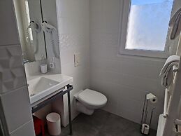Hôtel Kyriad Quimper Sud