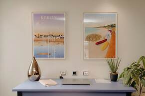 Hôtel Kyriad Quimper Sud
