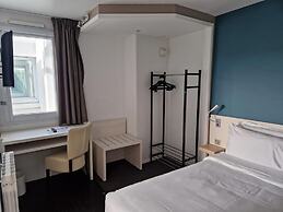 Hôtel Kyriad Quimper Sud