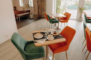 Hôtel Kyriad Quimper Sud
