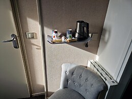 Hôtel Kyriad Quimper Sud