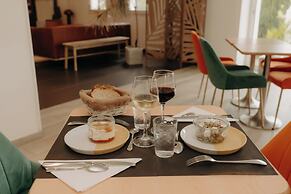 Hôtel Kyriad Quimper Sud