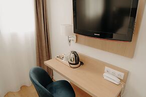 Hôtel Kyriad Quimper Sud