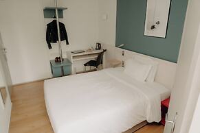 Hôtel Kyriad Quimper Sud