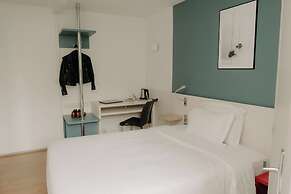 Hôtel Kyriad Quimper Sud
