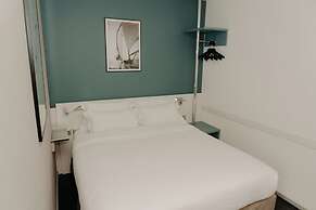 Hôtel Kyriad Quimper Sud