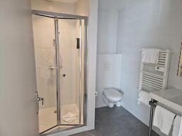 Hôtel Kyriad Quimper Sud