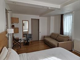 Hôtel Kyriad Quimper Sud