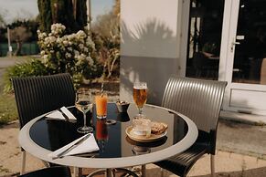 Hôtel Kyriad Quimper Sud