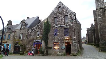 Hôtel Kyriad Quimper Sud