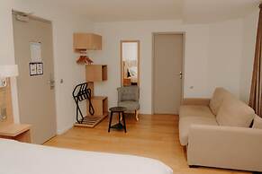 Hôtel Kyriad Quimper Sud