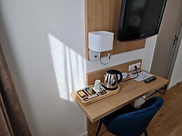 Hôtel Kyriad Quimper Sud