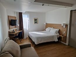 Hôtel Kyriad Quimper Sud