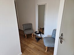 Hôtel Kyriad Quimper Sud
