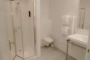 Hôtel Kyriad Quimper Sud