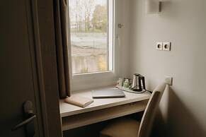 Hôtel Kyriad Quimper Sud
