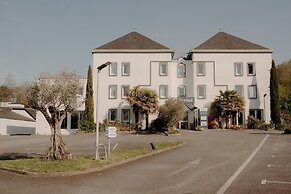 Hôtel Kyriad Quimper Sud