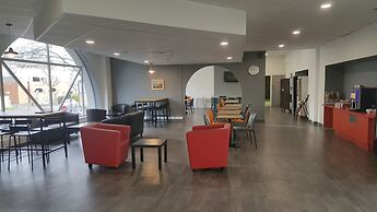 hotelF1 Cergy