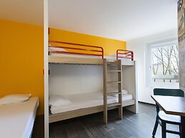 hotelF1 Cergy