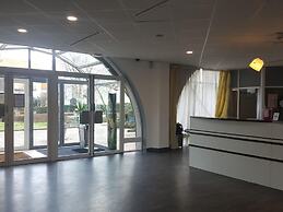 hotelF1 Cergy
