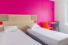 hotelF1 Cergy