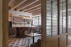 Académie Hôtel Lyon