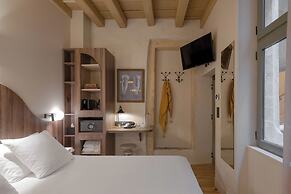 Académie Hôtel Lyon