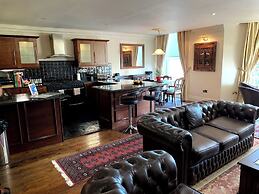 Mansion House