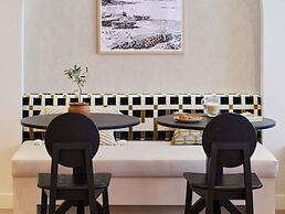 Mercure Saint Raphael Centre Plage