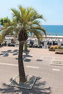 Mercure Saint Raphael Centre Plage