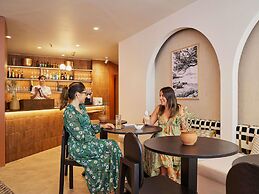 Mercure Saint Raphael Centre Plage