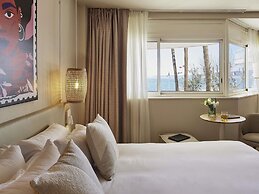 Mercure Saint Raphael Centre Plage