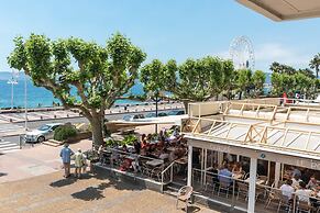 Mercure Saint Raphael Centre Plage