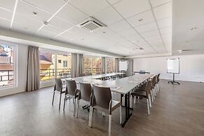 Ibis Budget Bourgoin Jallieu Centre