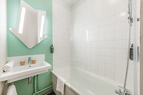 Ibis Budget Bourgoin Jallieu Centre