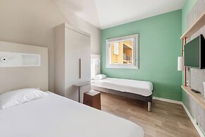 Ibis Budget Bourgoin Jallieu Centre