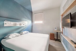 Ibis Budget Bourgoin Jallieu Centre