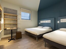 Ibis Budget Bourgoin Jallieu Centre