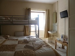 Belle Vue Hotel