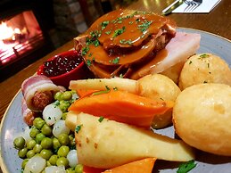 The Fullerton Arms