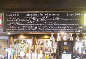 The Fullerton Arms